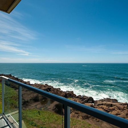 Whale Crossing Apartamento Depoe Bay Exterior foto
